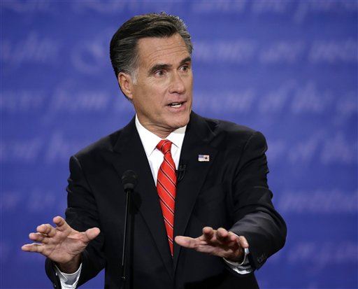 Romney's 47% Needs a Revise