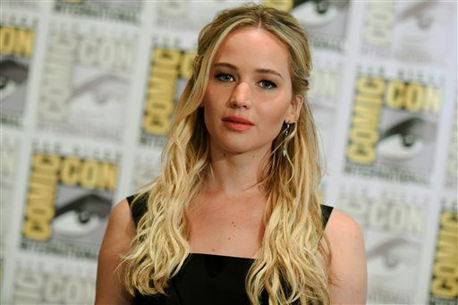 Jennifer Lawrence Speaks Out: Why I Got Paid Less