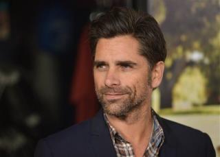 John Stamos Charged With DUI