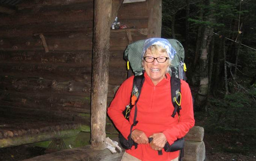 Remains of Hiker Missing Since 2013 Found in Maine