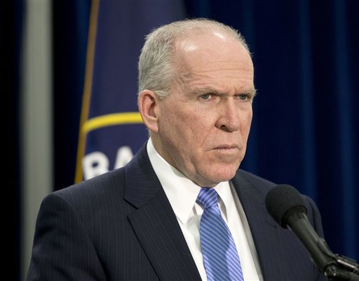 Hacker: I Breached CIA Director's Personal Email
