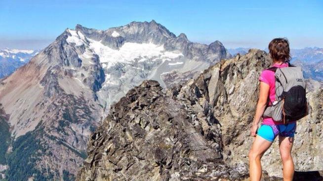 'Biggest Badass You've Never Heard Of' Is This Hiker