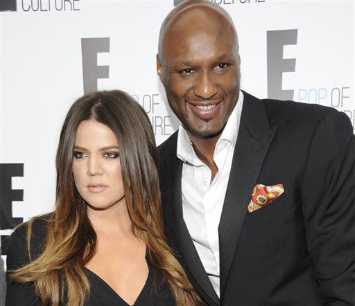 Here's Why Khloe and Lamar Called Off Their Divorce