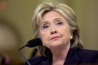 It's Over: Clinton Hearing Runs 11 Hours