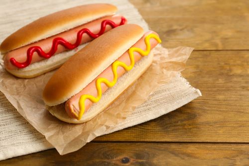 Like Hot Dogs Made of Humans? You May Be in Luck