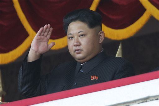 UN: North Korea Obtains Foreign Cash in Cruel Way
