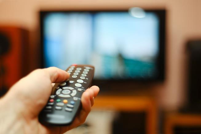Watching TV Can Kill You 8 Different Ways