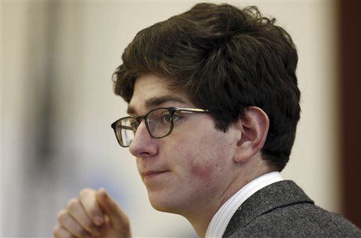Prep School Sex Convict Gets a Year in Jail