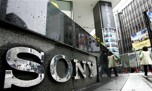 PS3 Sales Help Sony Get Its Q4 Game On