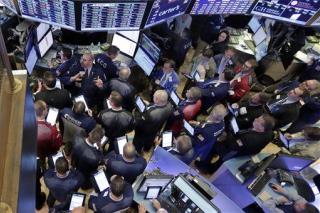 Stock Market Closes With Biggest Monthly Gain in 4 Years