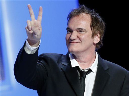 Quentin Tarantino Has a Surprising New Critic