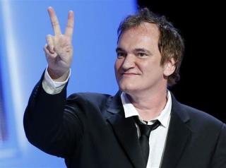 Quentin Tarantino Has a Surprising New Critic