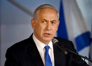 Netanyahu Walks Back Holocaust Remarks