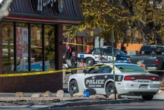 3 Victims, Suspect Dead in Colorado Shooting Spree
