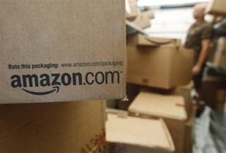Amazon Just Made 2 Surprising Moves