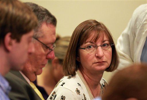 Jane Clementi Was Suicidal After Son Tyler's Death