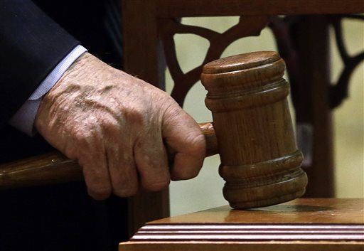 Judge Turns Down Boy's Plea to Keep Mom in Jail