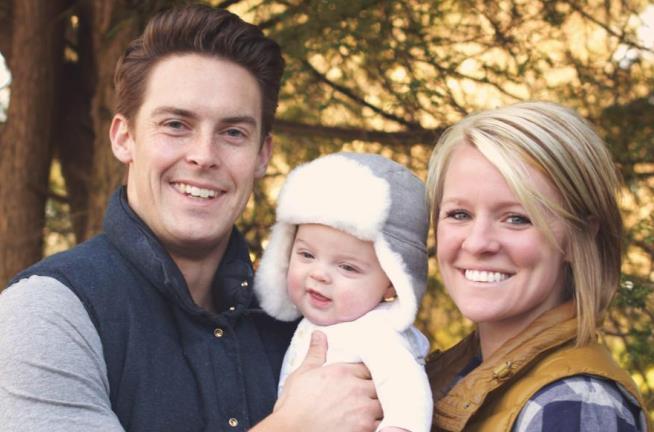 Pastor's Pregnant Wife Shot in Head by Intruders