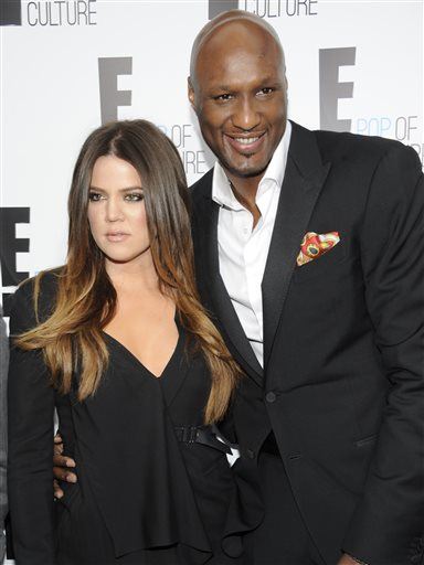 Lamar Odom Can't Recognize Family: Report