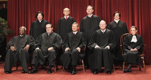SCOTUS Not Interested in Planned Parenthood Case