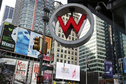 Marriott Acquisition Likely to Make Starwood VIPs Unhappy
