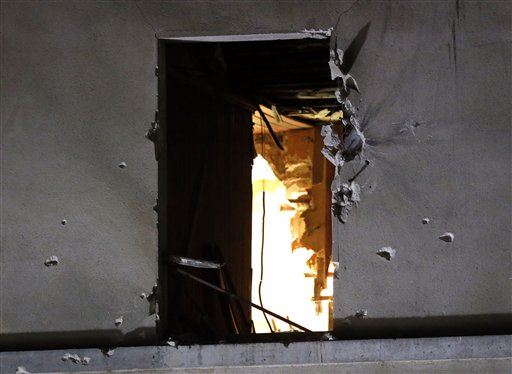 Raided Paris Terror Cell Was Ready to Strike: Prosecutor