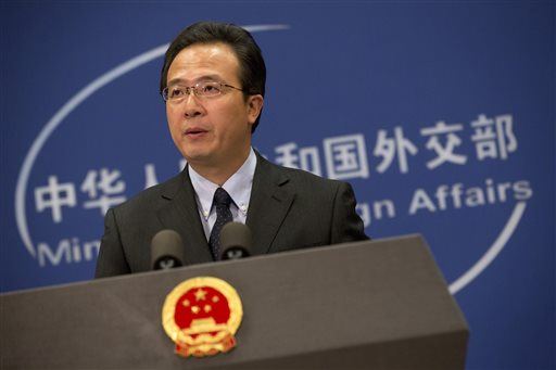 China to ISIS: You'll Pay for 'Violent' Killing of Hostage