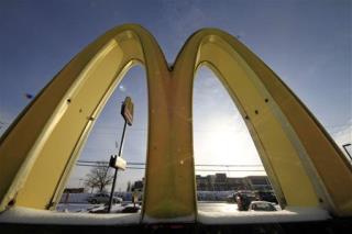Customer Sues Over McDonald's Hepatitis Exposure
