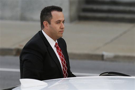 Documents Reveal What Ex-Wife Thinks of Jared Fogle