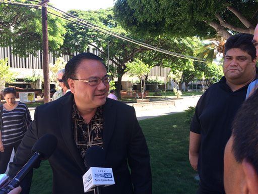 Supreme Court Justice Blocks Controversial Hawaiian Vote Count