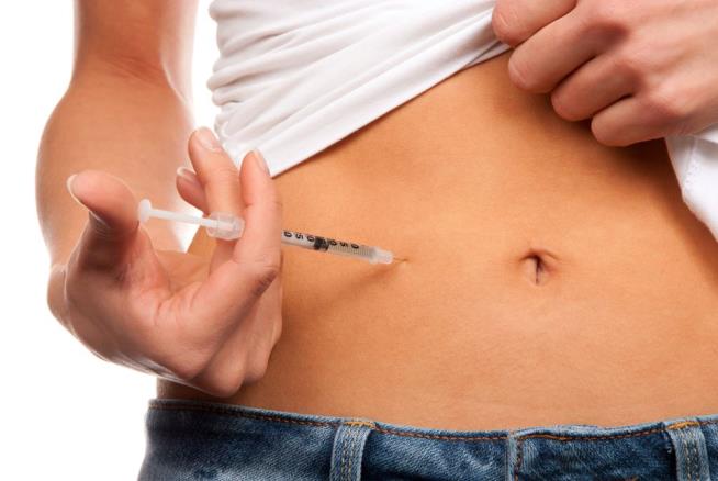 Daily Injections Could Be Thing of Past for Diabetics
