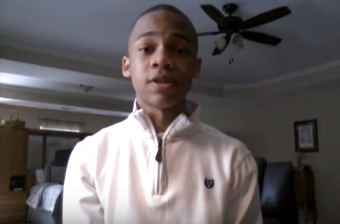 'Anti-Obama' YouTube Star Is Done With Conservatism