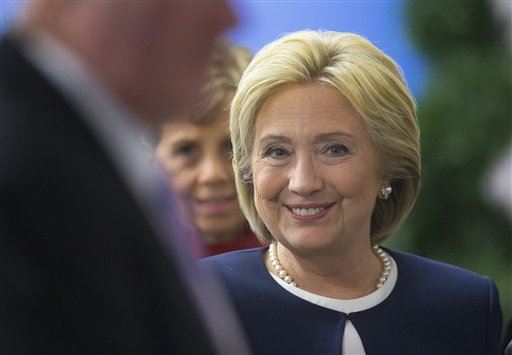 5 Highlights From Latest Round of Clinton Emails