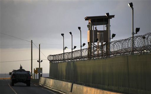 Wrong Guy Has Been Held at Gitmo for 13 Years