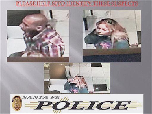 3 Suspects Wanted in $1M Jewelry Heist