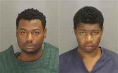 Cops: Robbers Post Beating Video to Victim's Facebook