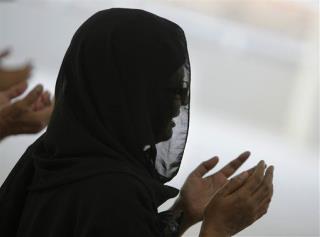 Saudis Reopen Case of Woman Sentenced to Die Over Adultery