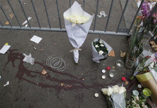 Paris Attacker's Father: I Would Have Killed Him