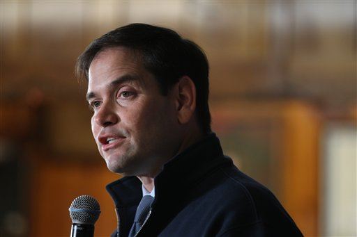 Little-Known Rubio Move Threatens ObamaCare