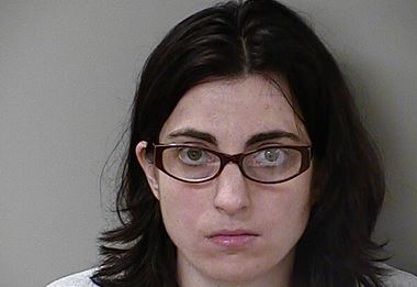 Woman Tries Coat-Hanger Abortion, Is Arrested