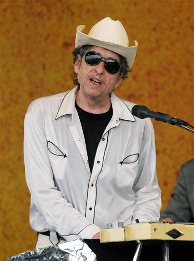 Medical Scientists Can't Stop Quoting Bob Dylan