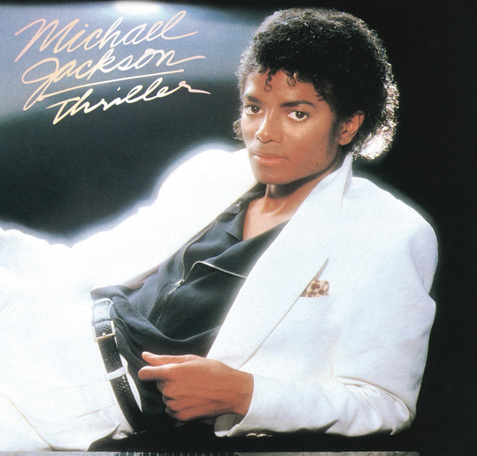 33 Years Later, a New Record for Thriller