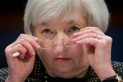 9 Years Later, Fed Makes Its Move