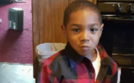 Boy Spends 2 Days Trapped in Apartment With Mom's Body