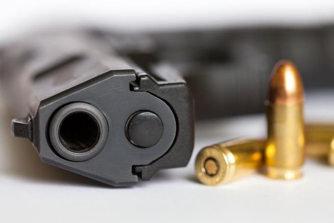 High Schooler Killed While Shielding Girls From Gunfire