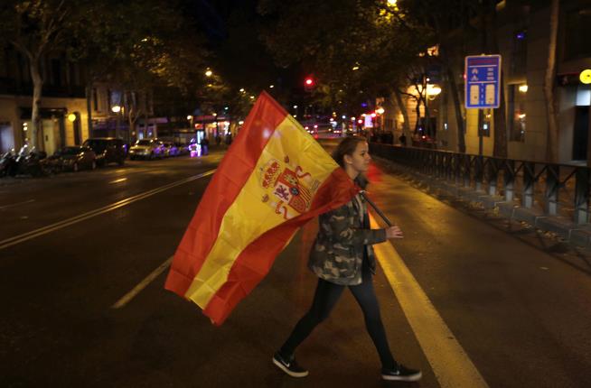Election Bowls Over 'Politics as Usual' in Spain