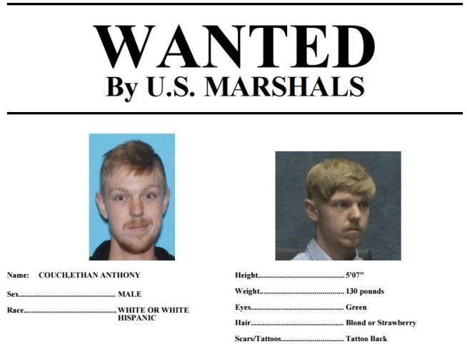 Missing Affluenza Teen Believes 'Law Doesn't Apply to Him': Sheriff