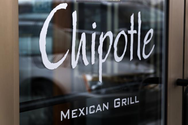How Chipotle Is Changing After Outbreak