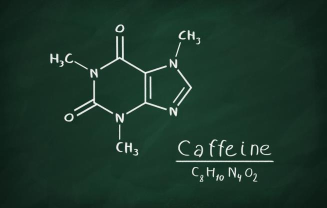 Man Drank Himself to Death—With Caffeine