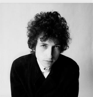 Bob Dylan May Have Inadvertently Coined a Phrase
